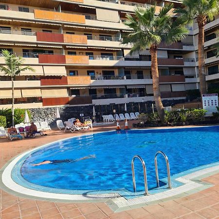 Tuerkiz Kanaan Apartman بويرتو دي سانتياغو المظهر الخارجي الصورة