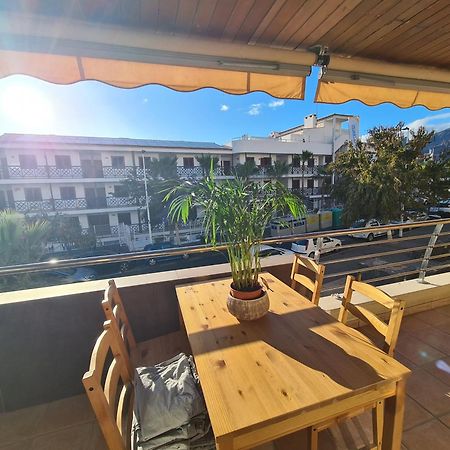 Tuerkiz Kanaan Apartman بويرتو دي سانتياغو المظهر الخارجي الصورة